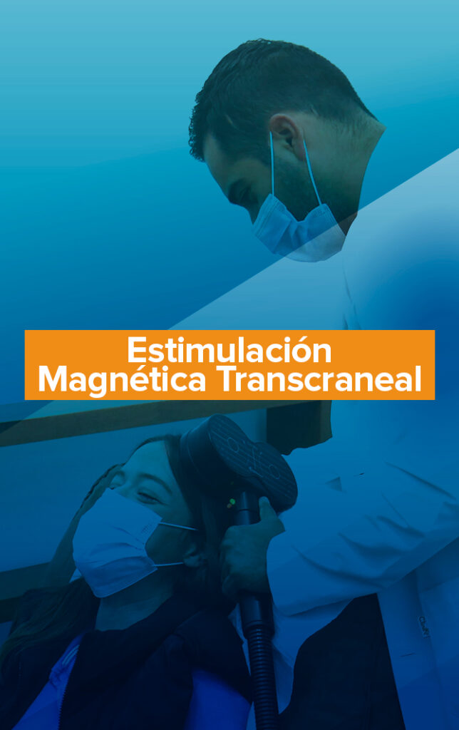estimulacion magnetica transcraneal guadalajara